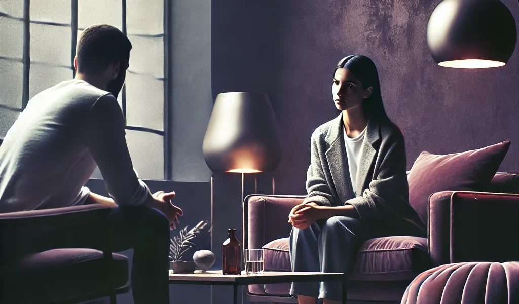 konseling individual