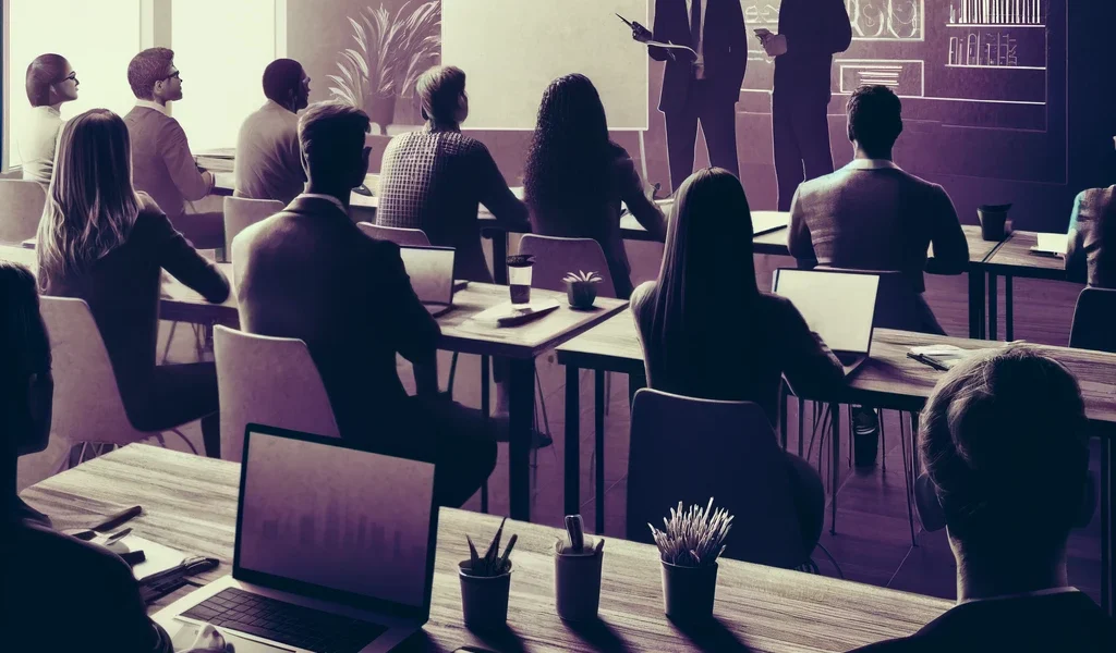 Pelatihan untuk Lembaga Pendidikan