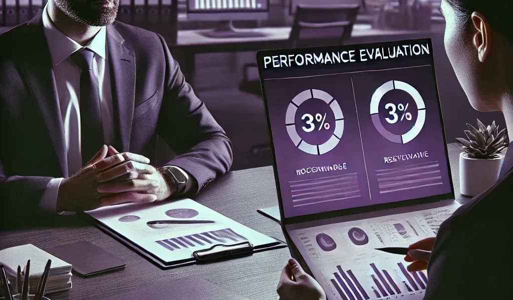 evaluasi kinerja konseling