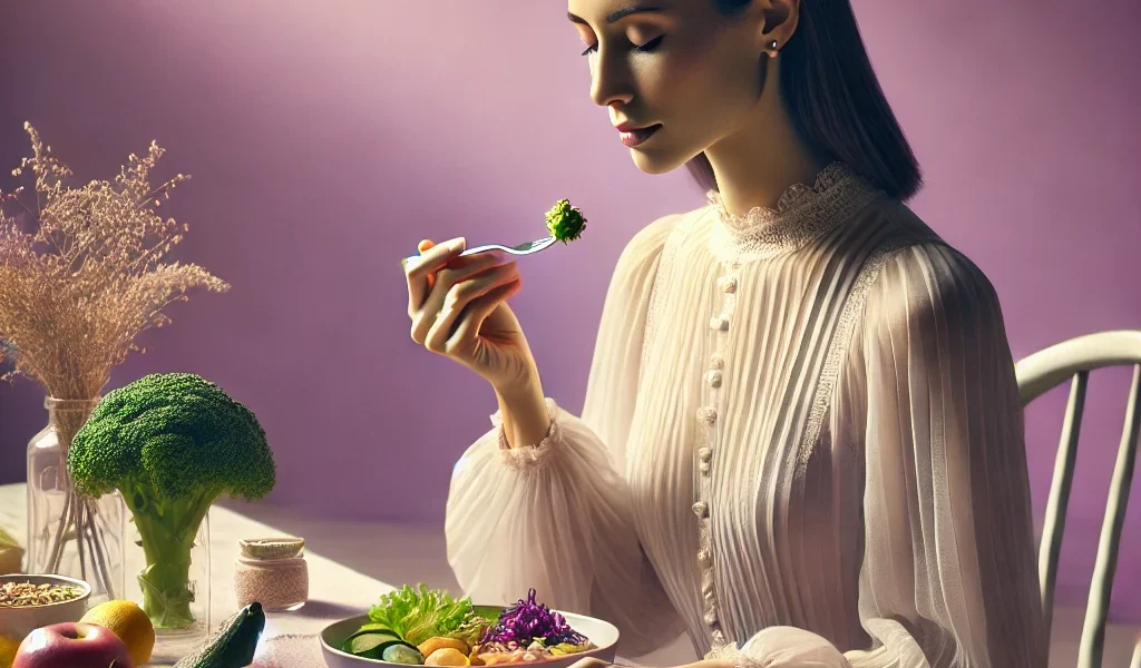 mindful eating, layanan konseling