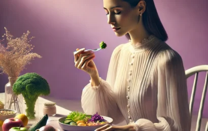 mindful eating, layanan konseling
