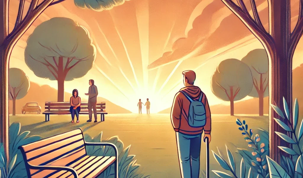 Tips Mengatasi Kesepian (Loneliness), konseling
