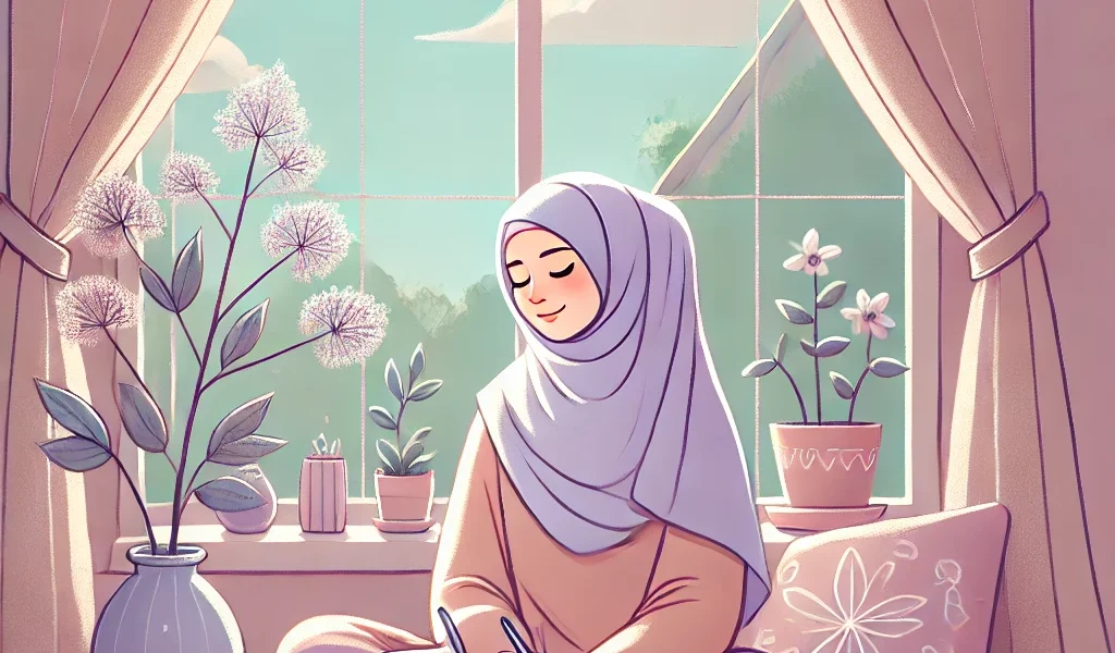 tips mengubah mindset negatif, konseling