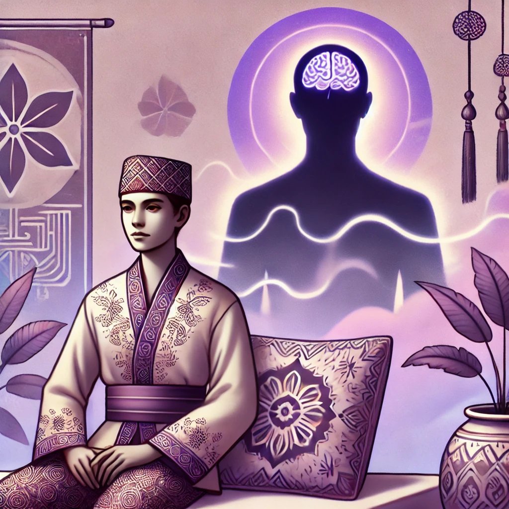 the vampire energy, layanan konseling