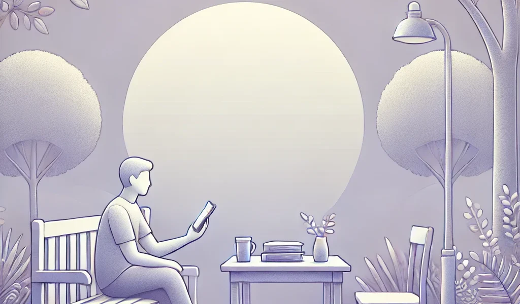 digital detox, layanan konseling, konseling