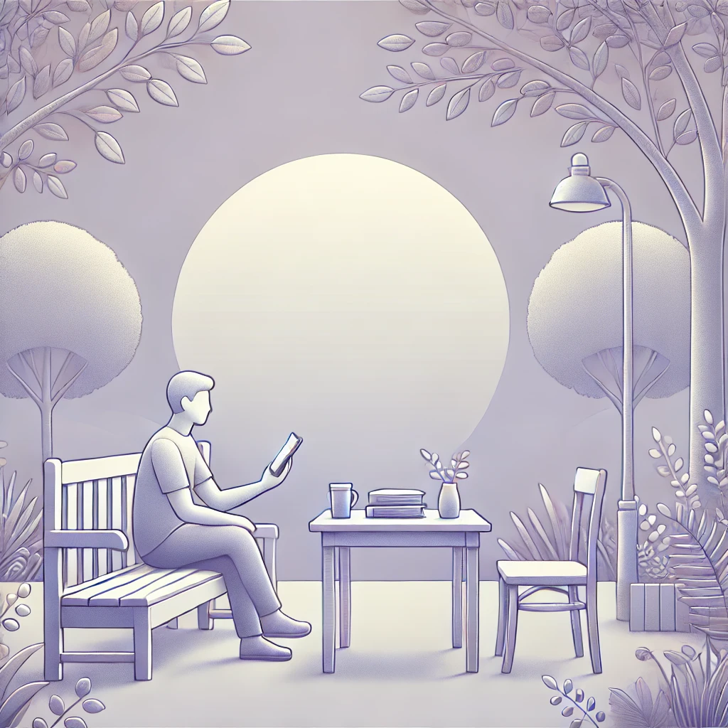 digital detox, layanan konseling, konseling