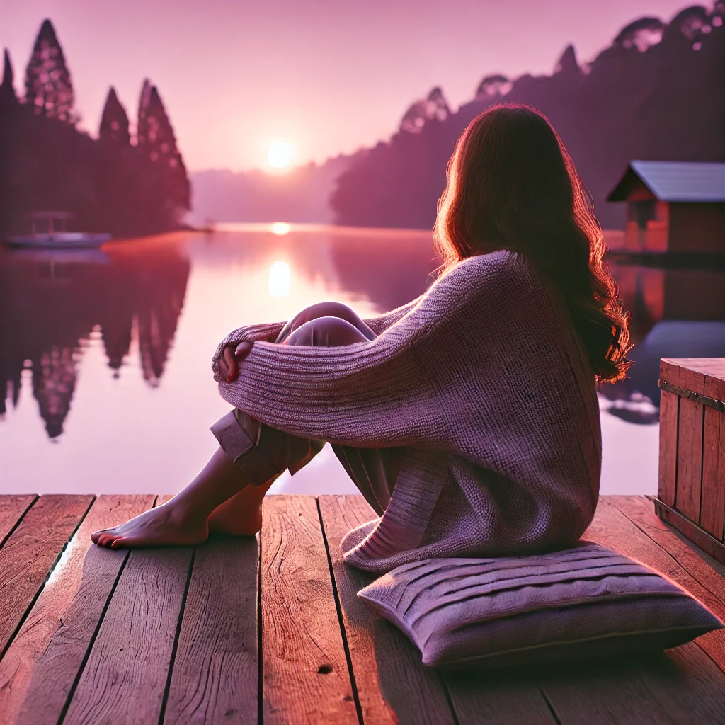 10 Cara Efektif Menghilangkan Stres untuk Kesehatan Mental yang Lebih Baik